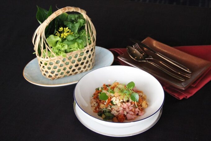 Bangkok: Enjoy Fine Thai Food With Panoramic Rooftop Views - Dress Code and Meeting Point