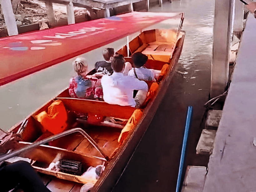 Bangkok : Floating Market & Railway Market Tour. - Frequently Asked Questions