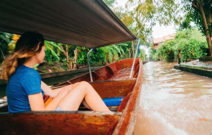 Bangkok: Floating Market, River Kwai, Railway Tour W/ Lunch - Frequently Asked Questions