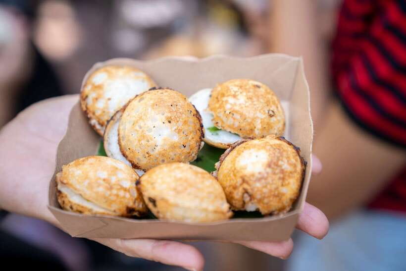 Bangkok: Flower Market and Food Night Tour by Tuk Tuk - Key Points