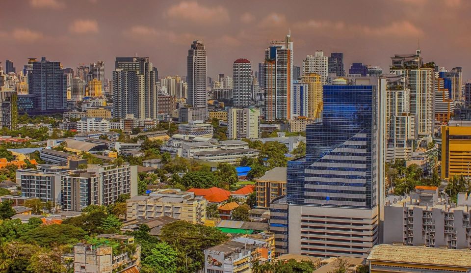 Bangkok: Full Day Tour With Experienced Guide - Private - Frequently Asked Questions
