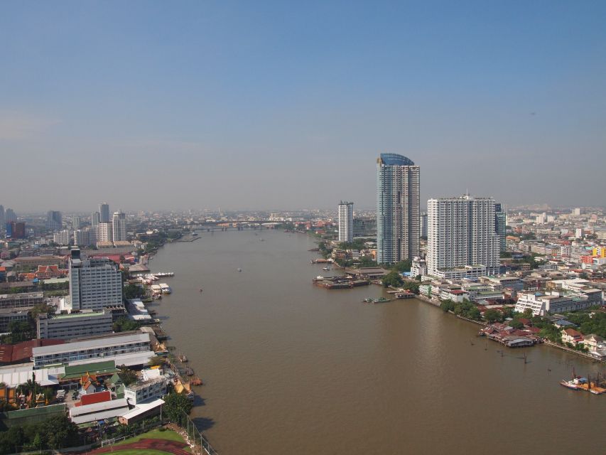 Bangkok: Grand Palace, Thai Dance & Fun Street Walk Private - Inclusion Highlights