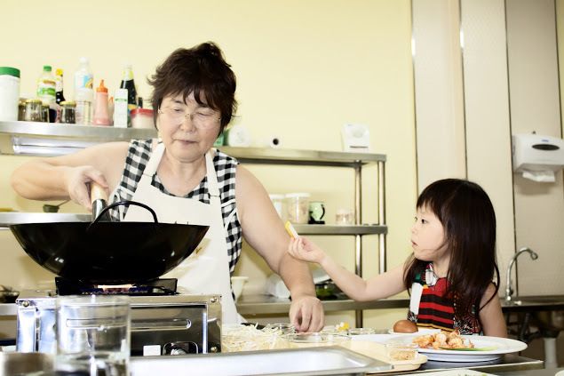 Bangkok: Half-Day Thai Cooking Class With Market Tour - Whats Included and Excluded