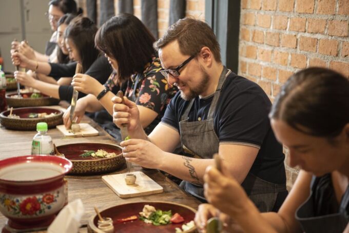 Bangkok: Hands-on Thai Cooking Class and Market Tour - Frequently Asked Questions