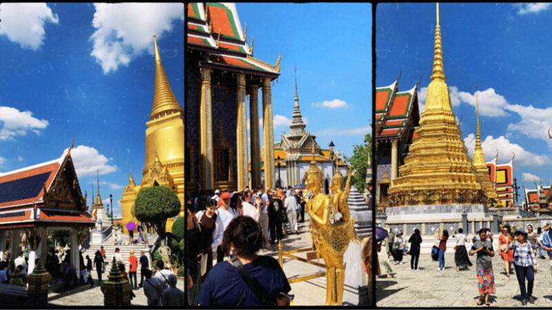 Bangkok: Highlights Tour Grand Palace and the Royal Temple - Cultural and Historical Insights