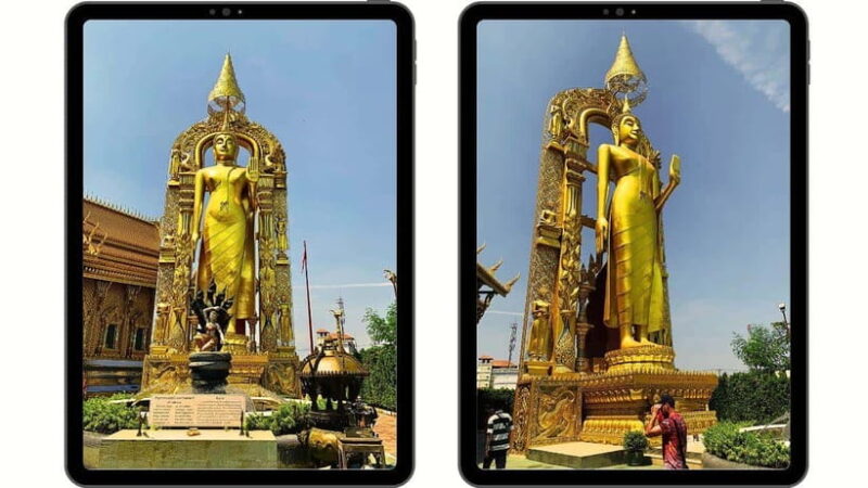 BANGKOK : Highlights Tour With Museum Park & Rural Temple - Attractions and Highlights
