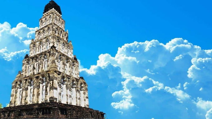 BANGKOK : Highlights Tour With Museum Park & Rural Temple - Important Information and Guidelines