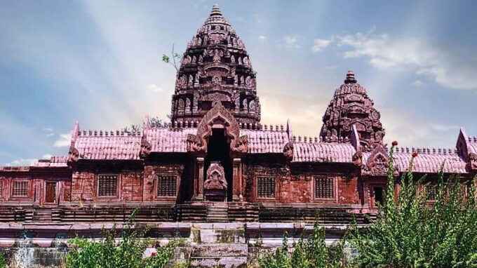 BANGKOK : Highlights Tour With Museum Park & Rural Temple - Frequently Asked Questions