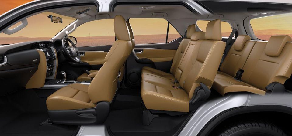 Bangkok Hotel Transfer: To/From Pattaya Hotel Transfer - Affordable Rates
