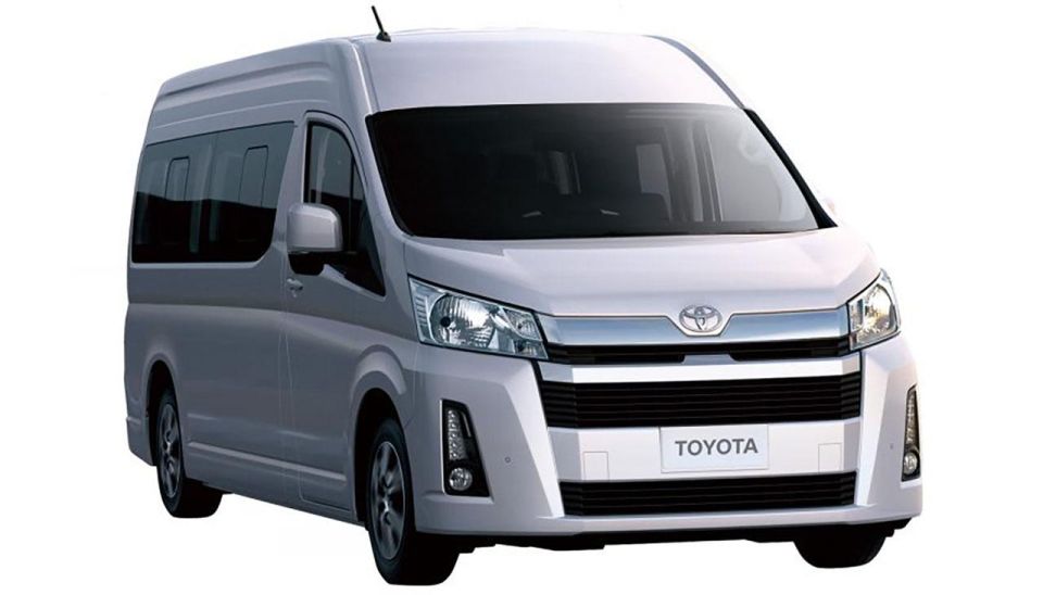 Bangkok Hotel Transfer: To/From Pattaya Hotel Transfer - Frequently Asked Questions