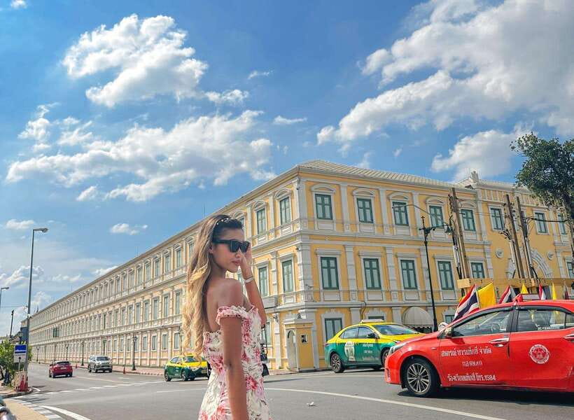 Bangkok: Instagram Tour With Professional Photographer - Tour Overview and Pricing