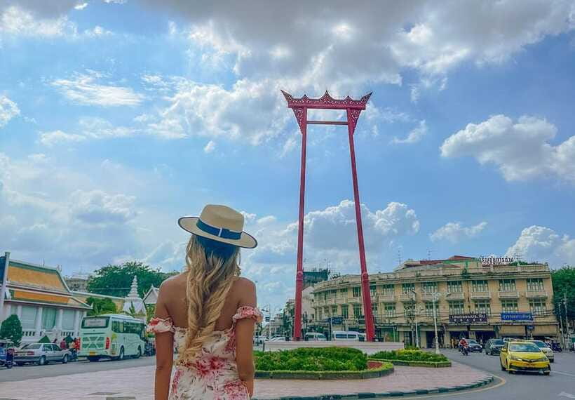 Bangkok: Instagram Tour With Professional Photographer - Frequently Asked Questions