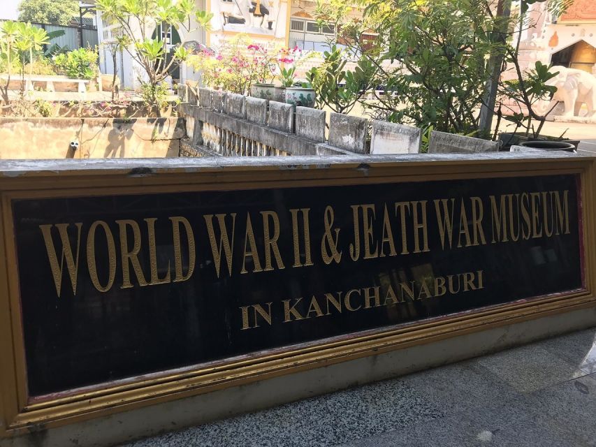 Bangkok: Kanchanaburi and Erawan Waterfall Private Tour - Frequently Asked Questions