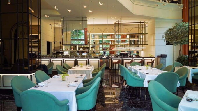 Bangkok: Khao Wireless Road F&B Packages - Booking and Availability Details