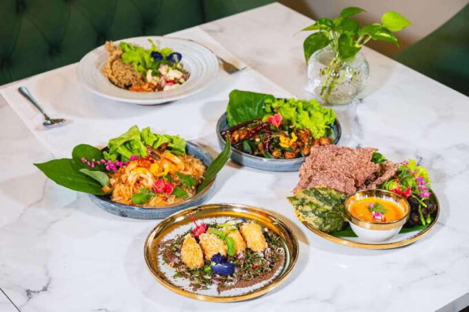 Bangkok: Khao Wireless Road F&B Packages - Frequently Asked Questions