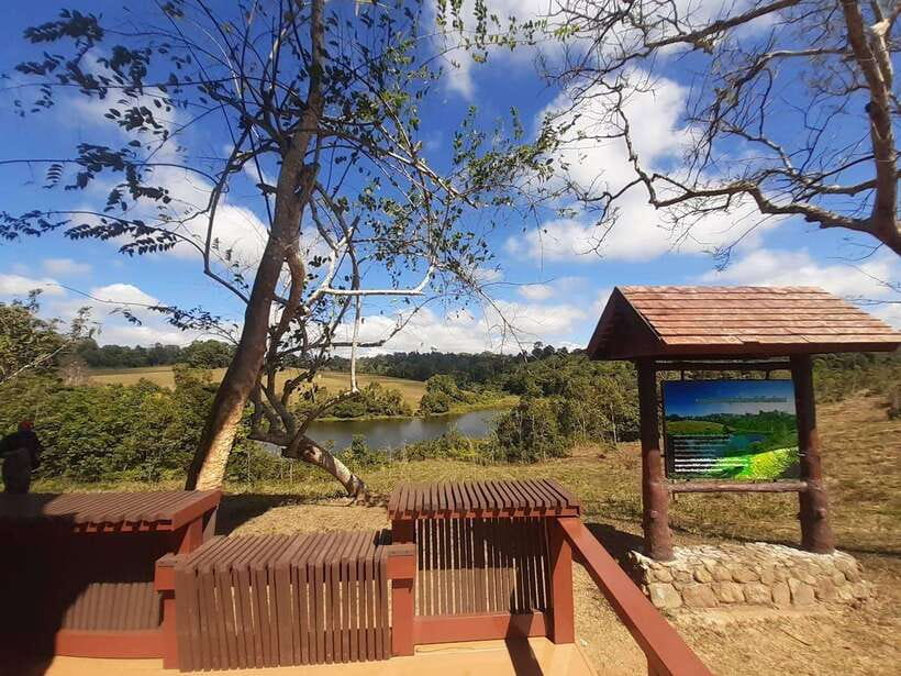 Bangkok: Khao Yai Nature Trails & Heaw Suwat Waterfall - Important Notes and Recommendations