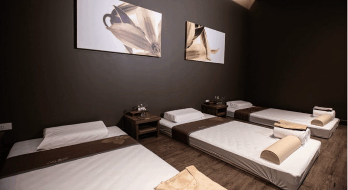 Bangkok: Lets Relax Ginza Thonglor (Nikko Hotel) E-Voucher - Frequently Asked Questions