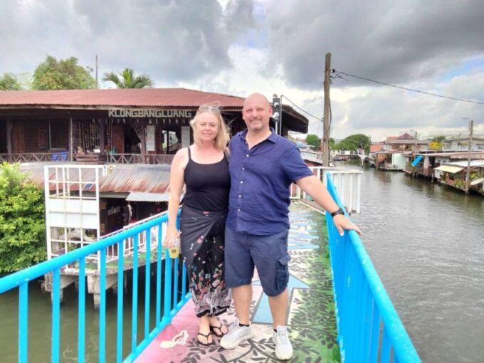 Bangkok: Longtail Boat Canal Tour to Wat Arun - Frequently Asked Questions