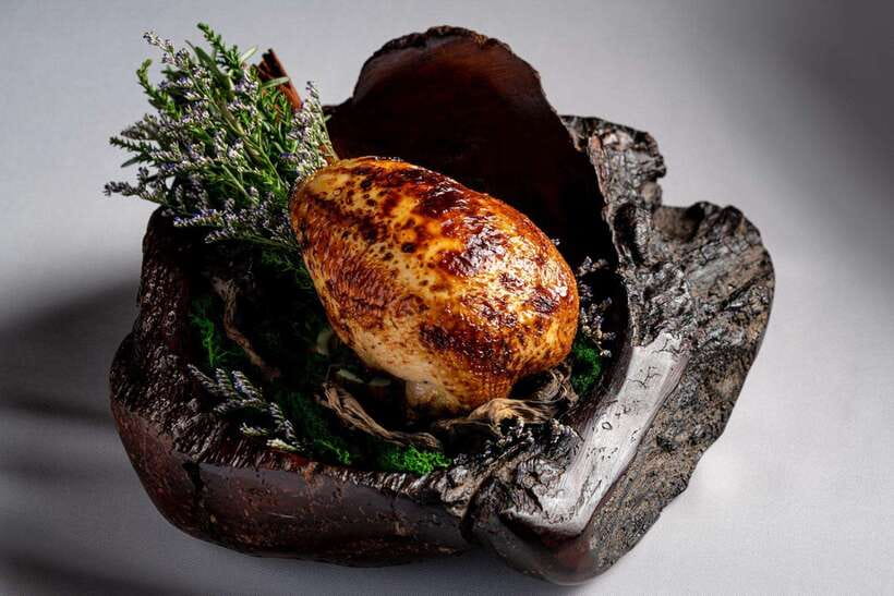 Bangkok: Mia (One Michelin Star) Dinner and Drink Voucher - Booking Information