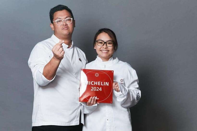 Bangkok: Mia (One Michelin Star) Dinner and Drink Voucher - Important Guidelines