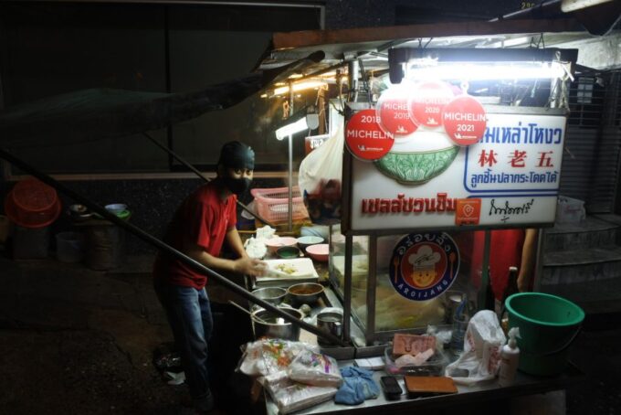 Bangkok: Michelin Guide Street Food Tour by Tuk Tuk - Frequently Asked Questions