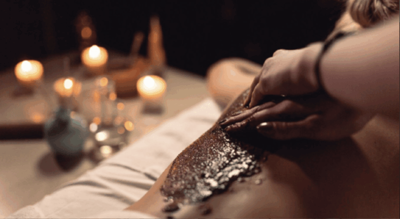 Bangkok: Mind N Matter Massage Spa E-Voucher - Aromatherapy Massage