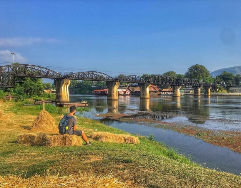 Bangkok Mystical Waterfall & River Kwai Tour - Return to Bangkok