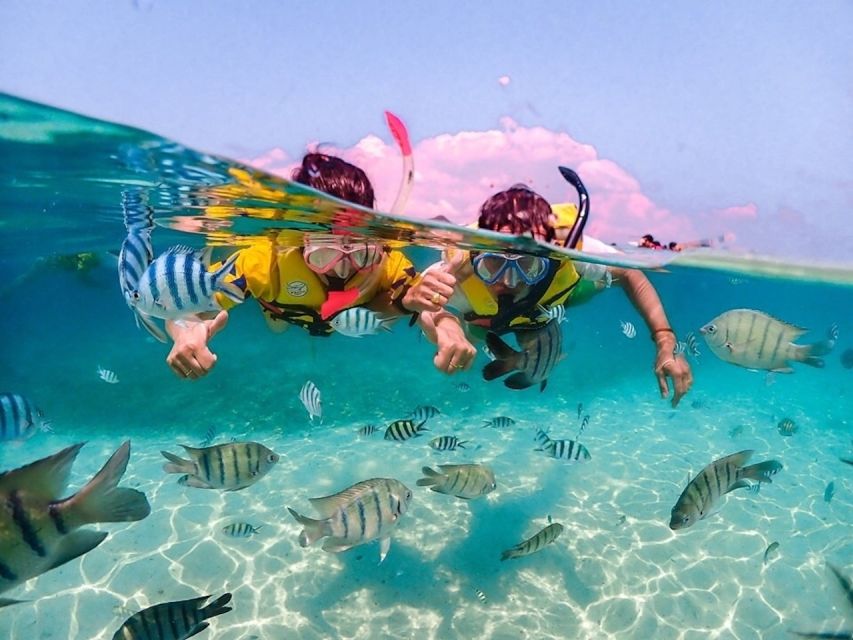 Bangkok: Nemo Island Day Trip With Drone Photos and Lunch - Frequently Asked Questions