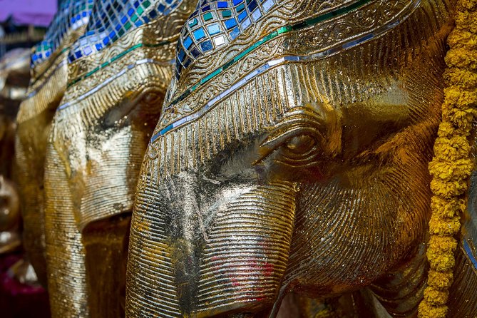 Bangkok Photo Tour - Exploring Bangkok Neighborhoods