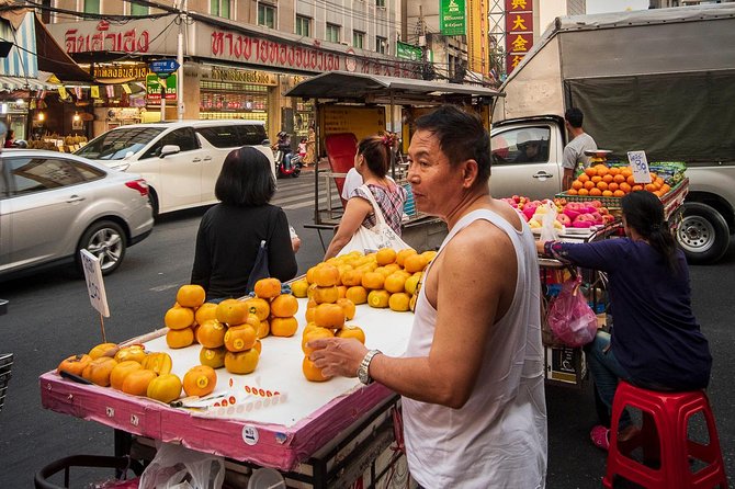 Bangkok Photo Tour - Participant Experience and Reviews