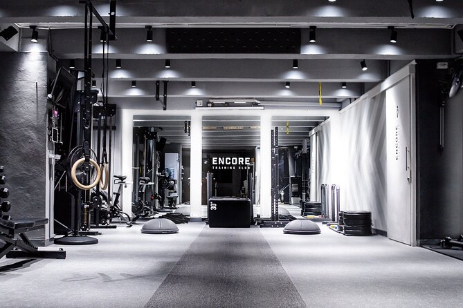 Bangkok Premium Fitness Pass - Benefits of Flexibility