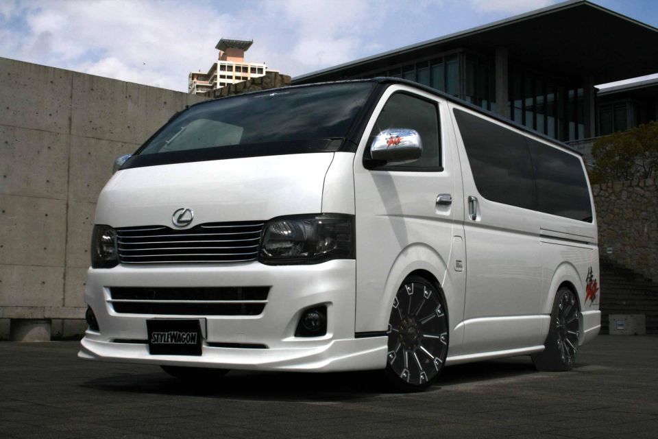 Bangkok: Private Airport Transfer To/From Bangkok Hotel - Pickup and Dropoff Locations