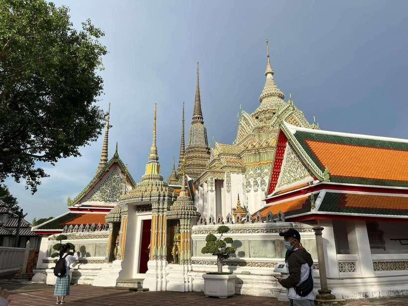 Bangkok: Private Electric Tuk Tuk Tour - Tour Overview