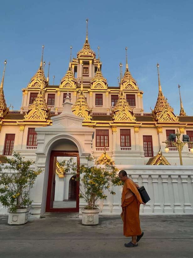 Bangkok: Private Electric Tuk Tuk Tour - Tour Inclusions and Participant Restrictions