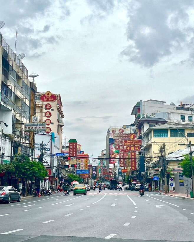 Bangkok: Private Electric Tuk Tuk Tour - Frequently Asked Questions
