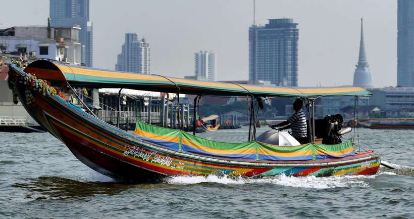 Bangkok: Private Grand Palace, Canal Boat & Chinatown, 1 Day - Included Services