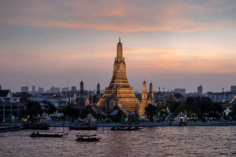 Bangkok: Private Grand Palace, Canal Boat & Chinatown, 1 Day - Important Information