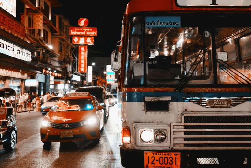 Bangkok: Private Grand Palace, Canal Boat & Chinatown, 1 Day - Frequently Asked Questions