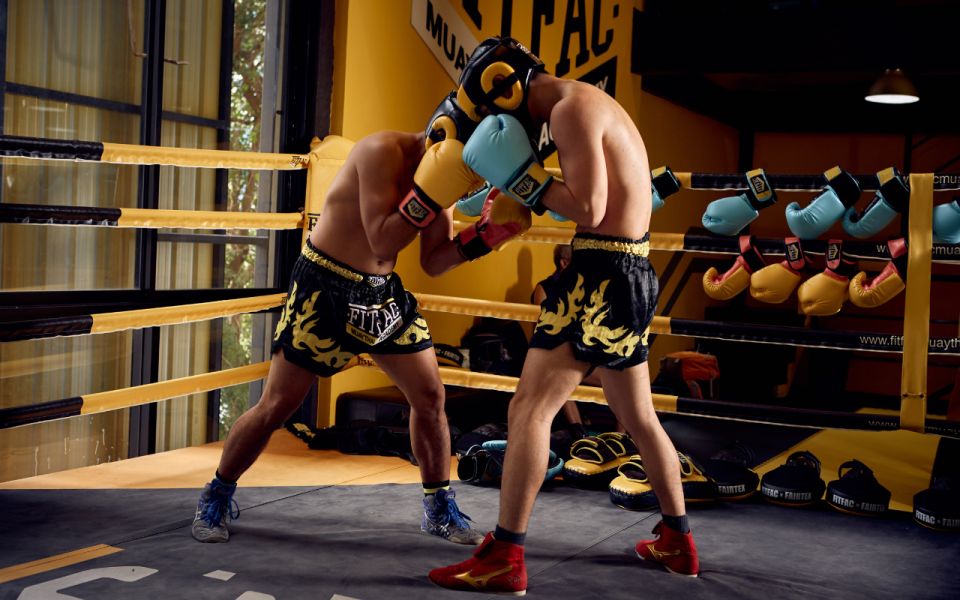 Bangkok: Private Muaythai Martial Arts Lesson & Hotel Pickup - Highlights