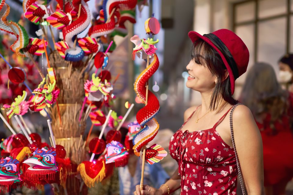 Bangkok: Private Photoshoot at Chinatown (Yaowarat) - Frequently Asked Questions