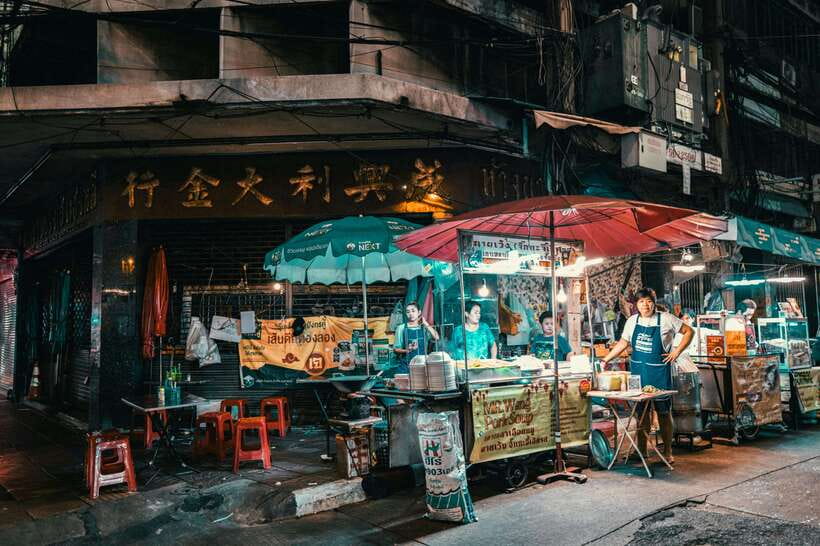 Bangkok: Private Riverside, Boat Ride & Chinatown, 1 Day - Important Considerations