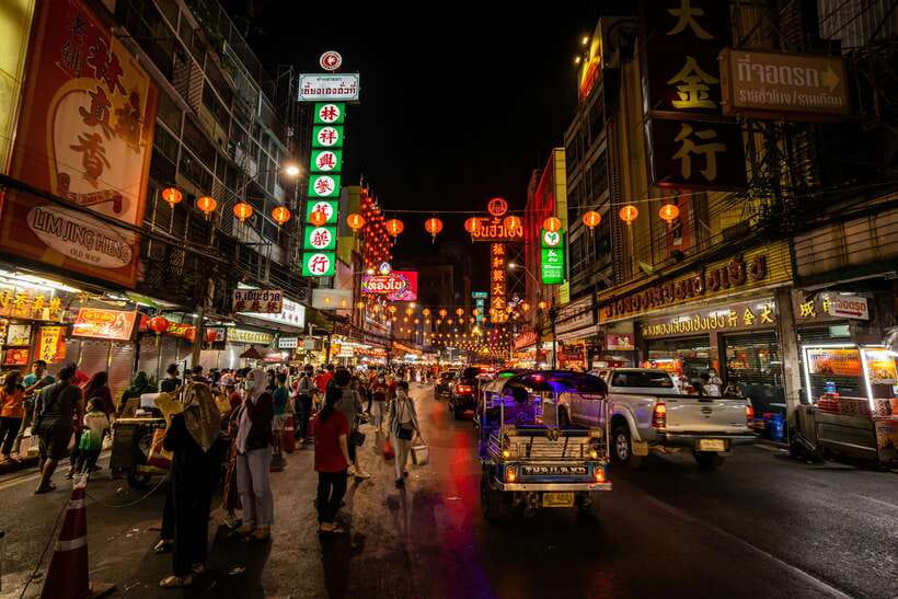 Bangkok: Private Riverside, Boat Ride & Chinatown, 1 Day - Frequently Asked Questions