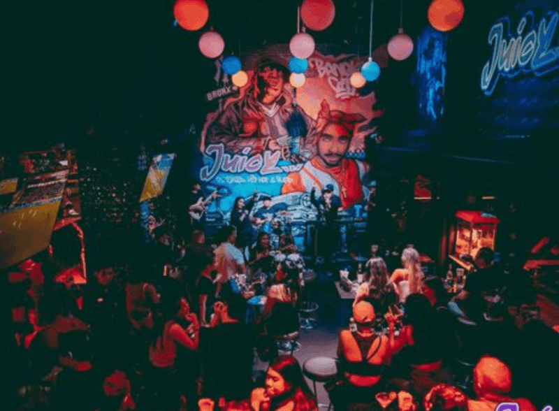 Bangkok: Pub Crawl - Highlights of the Experience