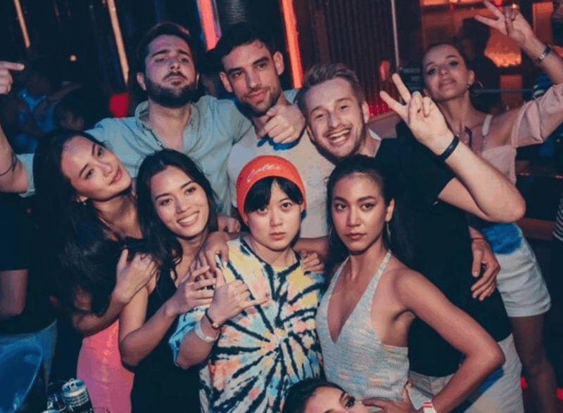 Bangkok: Pub Crawl - Customer Reviews