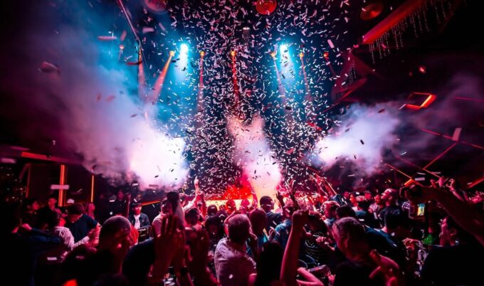 Bangkok: Pub Crawl - Exploring Bangkoks Nightlife