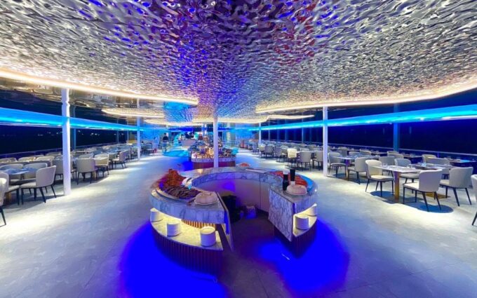 Bangkok: Royal Galaxy Chao Phraya River Dinner Cruise - Cancellation and Refund Policy