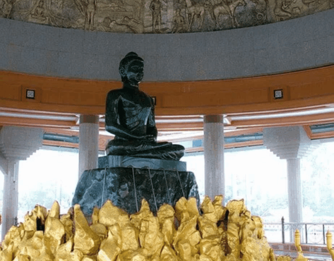 Bangkok Sacred Sak Yant Tattoo Tour - Booking Information