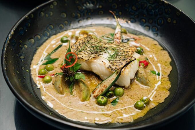 Bangkok: Saffron Contemporary Thai Signature F&B Package - Customer Feedback and Highlights