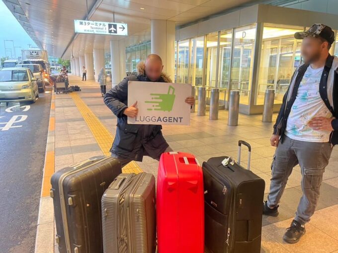 Bangkok: Same-Day Luggage Delivery To/From Airport - Insurance Coverage