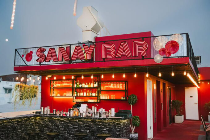 Bangkok: Sanay Rooftop Bar The Ember Hotel - Frequently Asked Questions